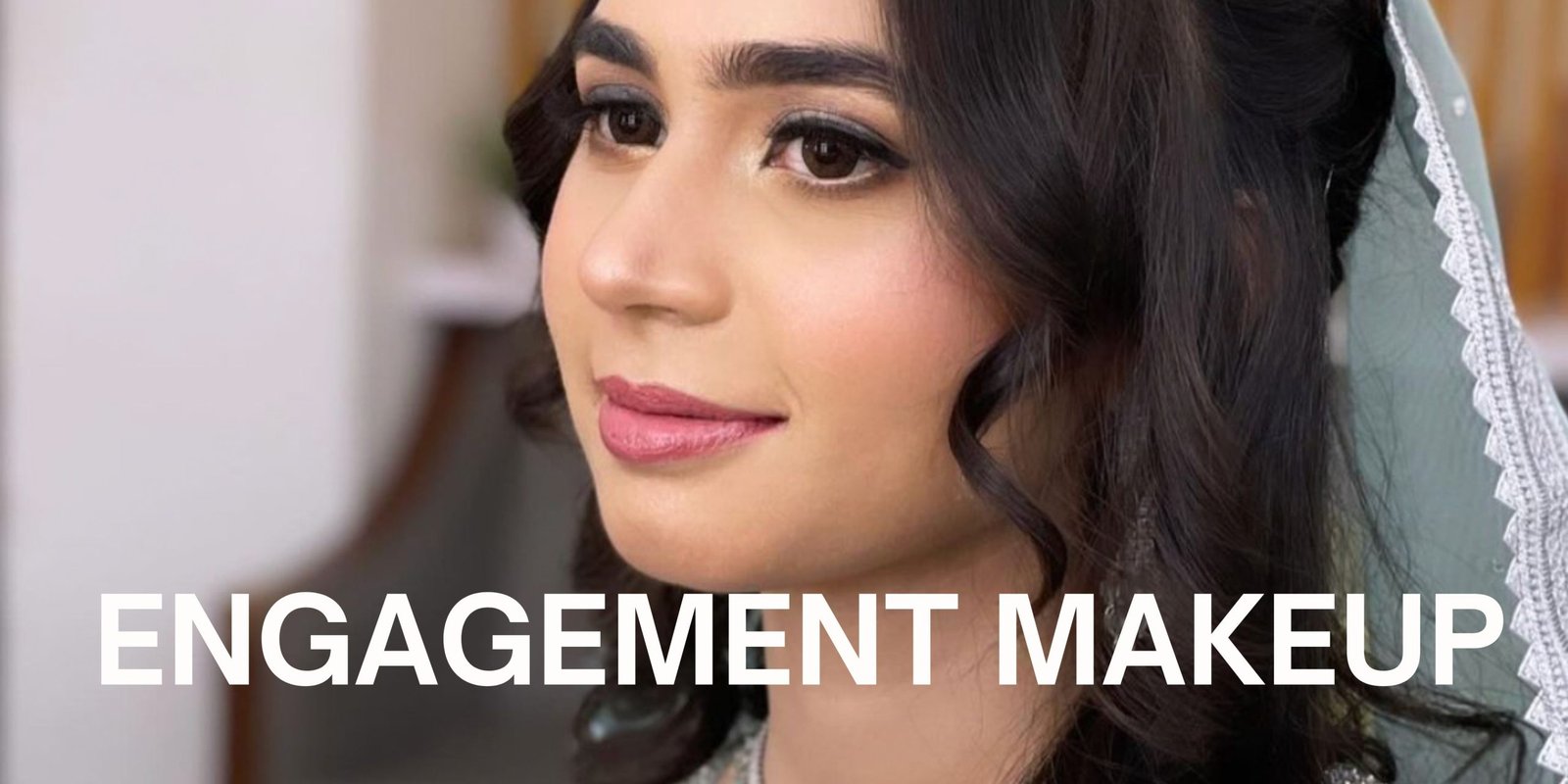 Engagement Makeup in Karachi - Nisha Beauty Salon Bahadurabad