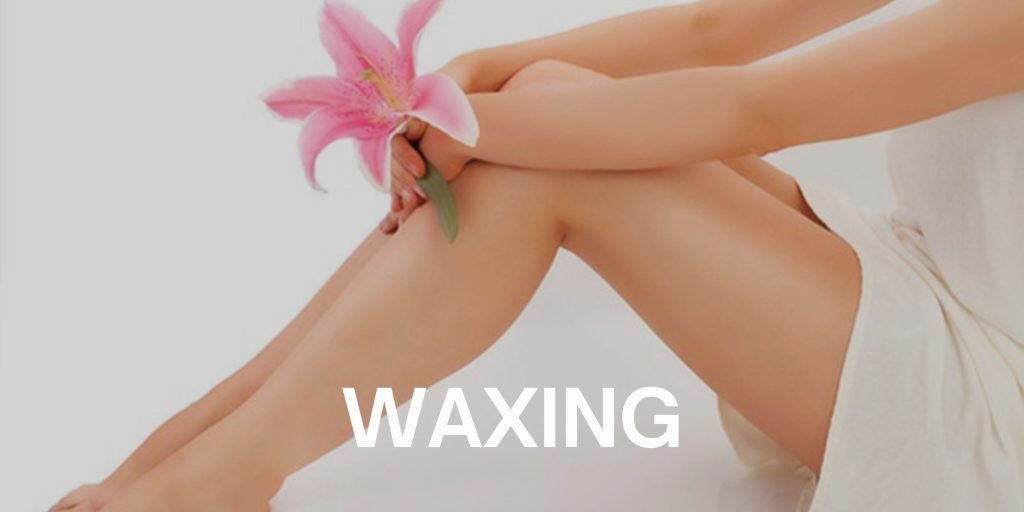 Waxing in Karachi - Nisha Beauty Salon Bahdurabad