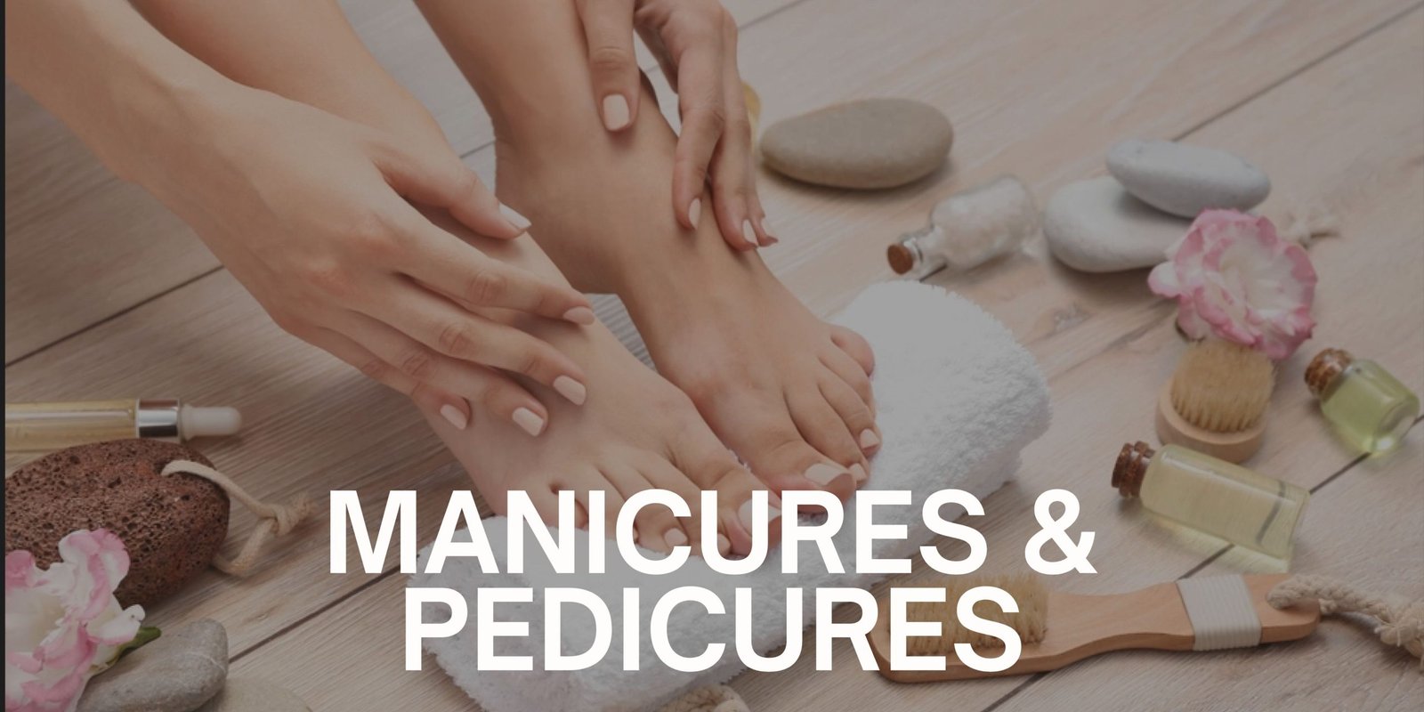 Manicures & Pedicures in Karachi - Nisha Beauty Salon, Bahadurabad