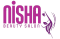 Nisha Beauty Salon Logo